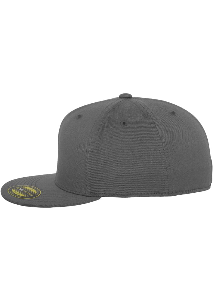 FLEXFIT FL6210 - Casquette Premium 210 Fitted