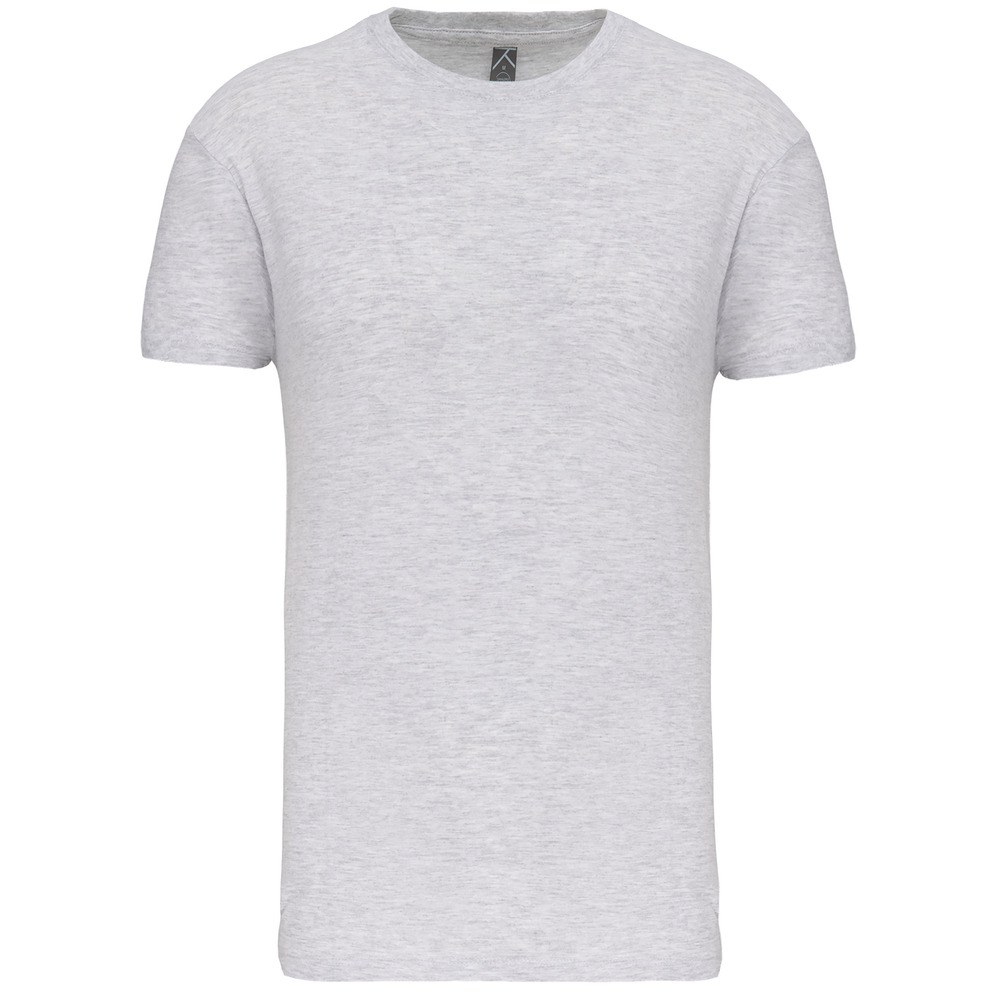 Kariban K3025IC - T-shirt Bio150IC col rond homme