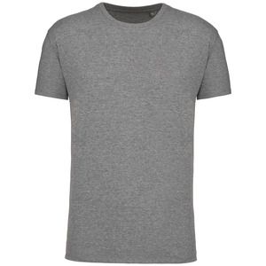 Kariban K3025IC - T-shirt Bio150IC col rond homme Grey Heather