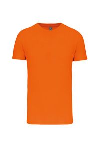 Kariban K3025IC - T-shirt Bio150IC col rond homme Orange