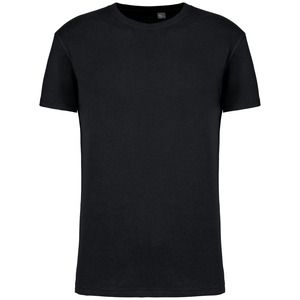 Kariban K3027IC - T-shirt Bio150IC col rond enfant Black
