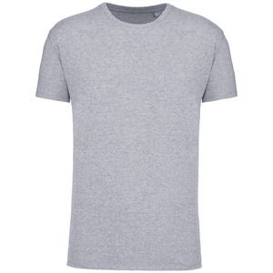 Kariban K3027IC - T-shirt Bio150IC col rond enfant Oxford Grey