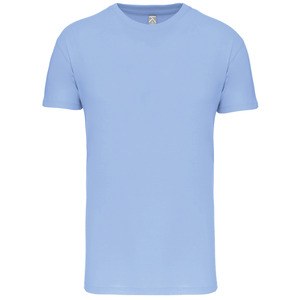Kariban K3027IC - T-shirt Bio150IC col rond enfant Sky Blue
