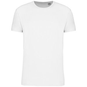 Kariban K3032IC - T-shirt à col rond Bio190IC unisexe