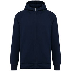 Kariban Premium PK400 - Veste zippée à capuche homme Deep Navy