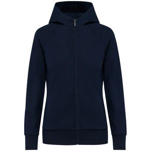 Kariban Premium PK401 - Veste zippée à capuche femme