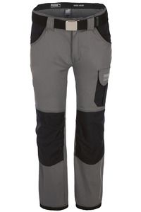 Puma Workwear PW2000 - Pantalon de travail homme Grey / Black
