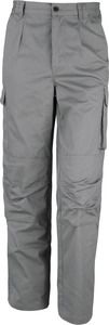 Result R308M - Pantalon action Gris