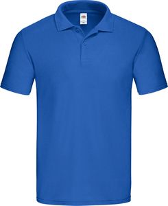 Fruit of the Loom SC63050 - Polo Homme Original