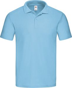 Fruit of the Loom SC63050 - Polo Homme Original