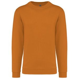 Kariban K474 - Sweat-shirt col rond Pumpkin