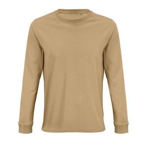SOLS 03982 - Pioneer Lsl Tee Shirt Unisexe Manches Longues
