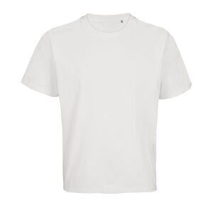 SOL'S 03996 - Legacy Tee Shirt Oversize Unisexe White