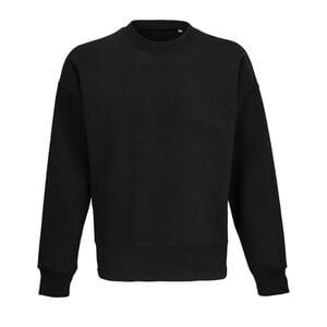 SOLS 04043 - Authentic Sweat Shirt Unisexe Col Rond