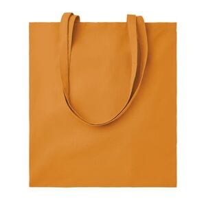 SOL'S 04101 - Ibiza Sac Shopping Medium orange