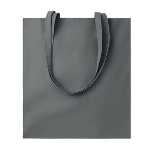 SOL'S 04101 - Ibiza Sac Shopping Charcoal Grey