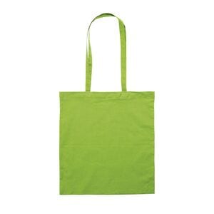 SOL'S 04101 - Ibiza Sac Shopping Lime