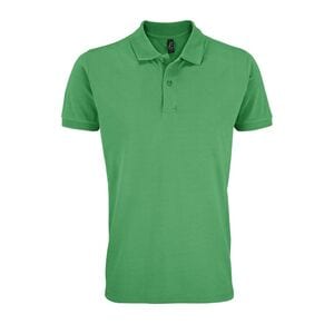 SOL'S 11346 - PERFECT MEN Polo Homme Spring Green