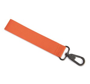 Kimood KI0518 - Ruban de personnalisation à crochet Orange