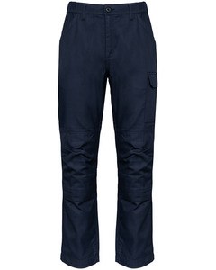 WK. Designed To Work WK740 - Pantalon de travail multipoches homme