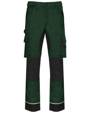 WK. Designed To Work WK743 - Pantalon de travail performance recyclé homme