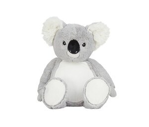MUMBLES MM574 - Peluche koala Gris
