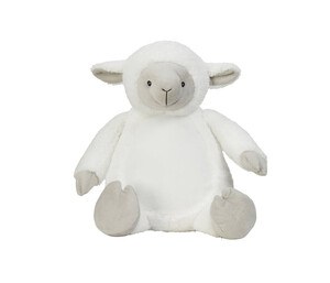 MUMBLES MM576 - Peluche agneau