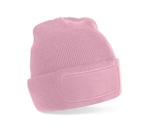 Beechfield BF445 - Bonnet  Dusky Pink