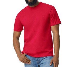 GILDAN GN650 - Tee-shirt homme 180 Red