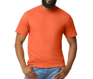 GILDAN GN650 - Tee-shirt homme 180 Orange