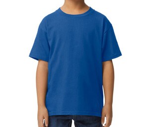 GILDAN GN650B - Tee-shirt enfant 180 Royal