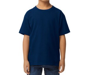 GILDAN GN650B - Tee-shirt enfant 180 Navy