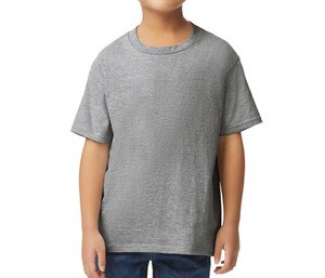 GILDAN GN650B - Tee-shirt enfant 180 Sport Grey