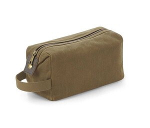 Quadra QD651 - Sac pour le linge en toile cirée traditionnel