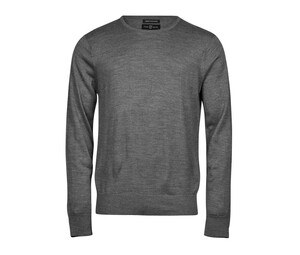 TEE JAYS TJ6000 - Pull col rond homme