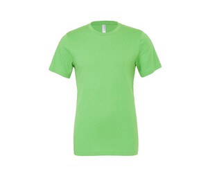 Bella+Canvas BE3001 - T-shirt unisexe coton Synthetic Green