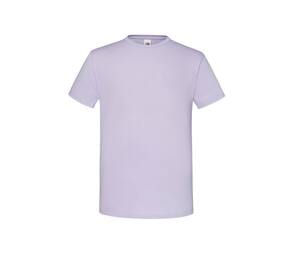 FRUIT OF THE LOOM SC150 - Tee-shirt col rond 150 Soft Lavender