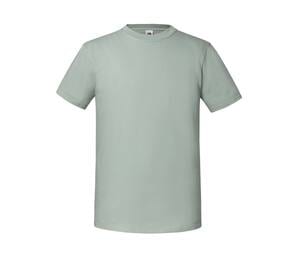 Fruit of the Loom SC200 - Tee-Shirt Homme 60° Sage