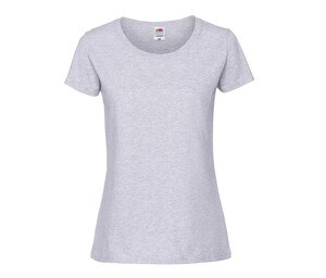 FRUIT OF THE LOOM SC200L - Tee-shirt femme 195