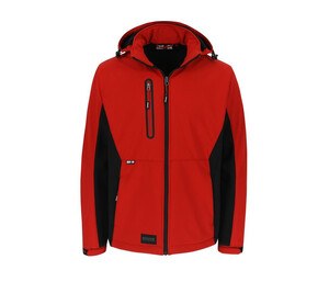 Rouge / Noir