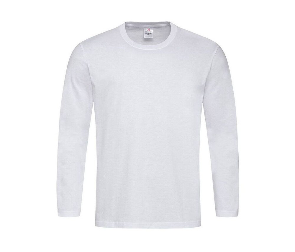 STEDMAN ST2130 - Tee-shirt manches longues homme