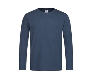 STEDMAN ST2130 - Tee-shirt manches longues homme