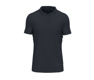 STEDMAN ST9640 - Polo manches courtes homme Blue Midnight