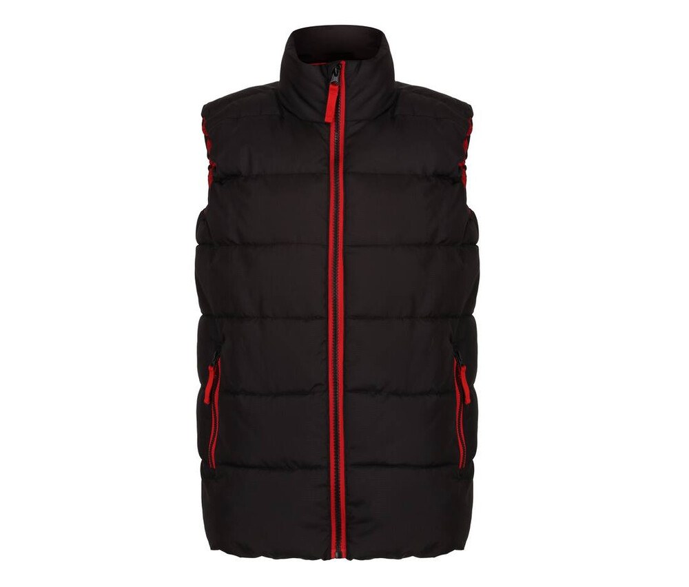 REGATTA RGA884 - Bodywarmer matelassé enfant