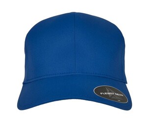 FLEXFIT FX180 - Casquette en fibre de carbone Royal