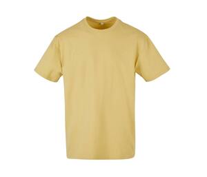 Build Your Brand BY102 - T-shirt large Pale Moss
