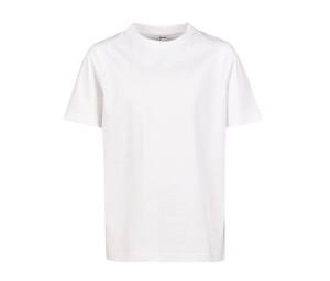BUILD YOUR BRAND BY116 - Tee-shirt enfant 200 White