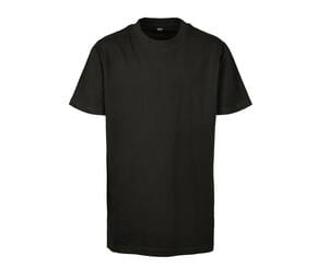 BUILD YOUR BRAND BY116 - Tee-shirt enfant 200 Black