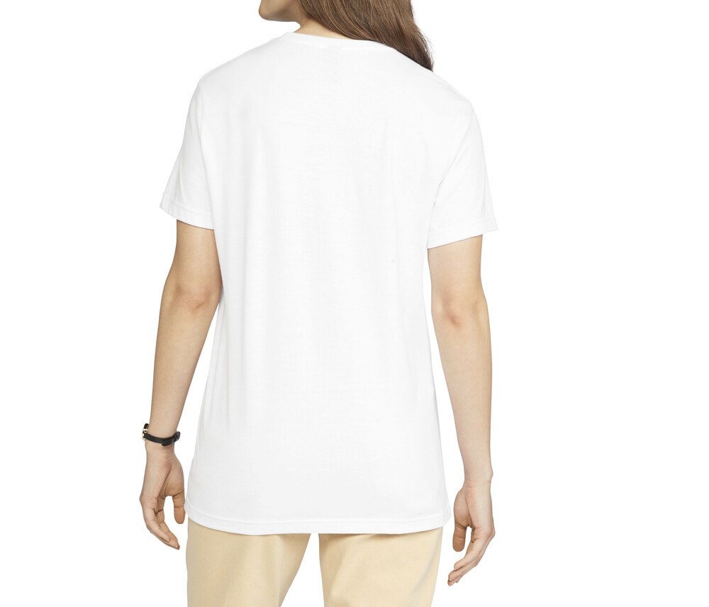 GILDAN GN671 - Tee-shirt femme en polycoton