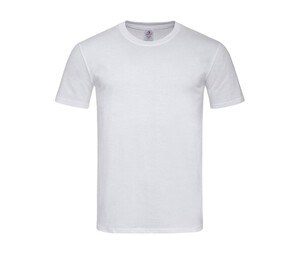 STEDMAN ST2010 - Tee-shirt col rond homme White